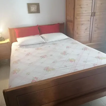 Apartment Pefkohori_vacation_house